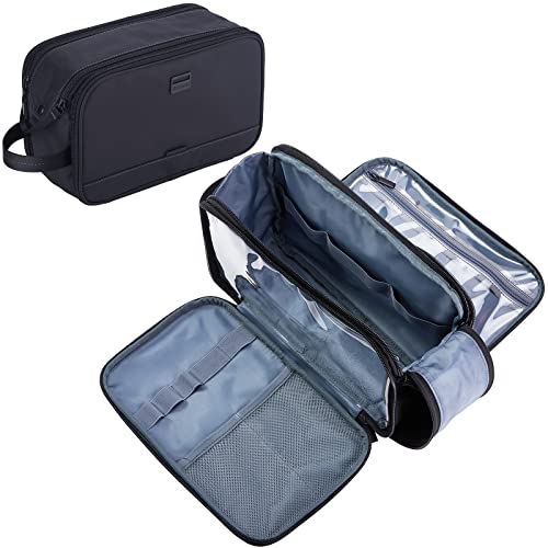 Multi-Pocket 6L (Black)