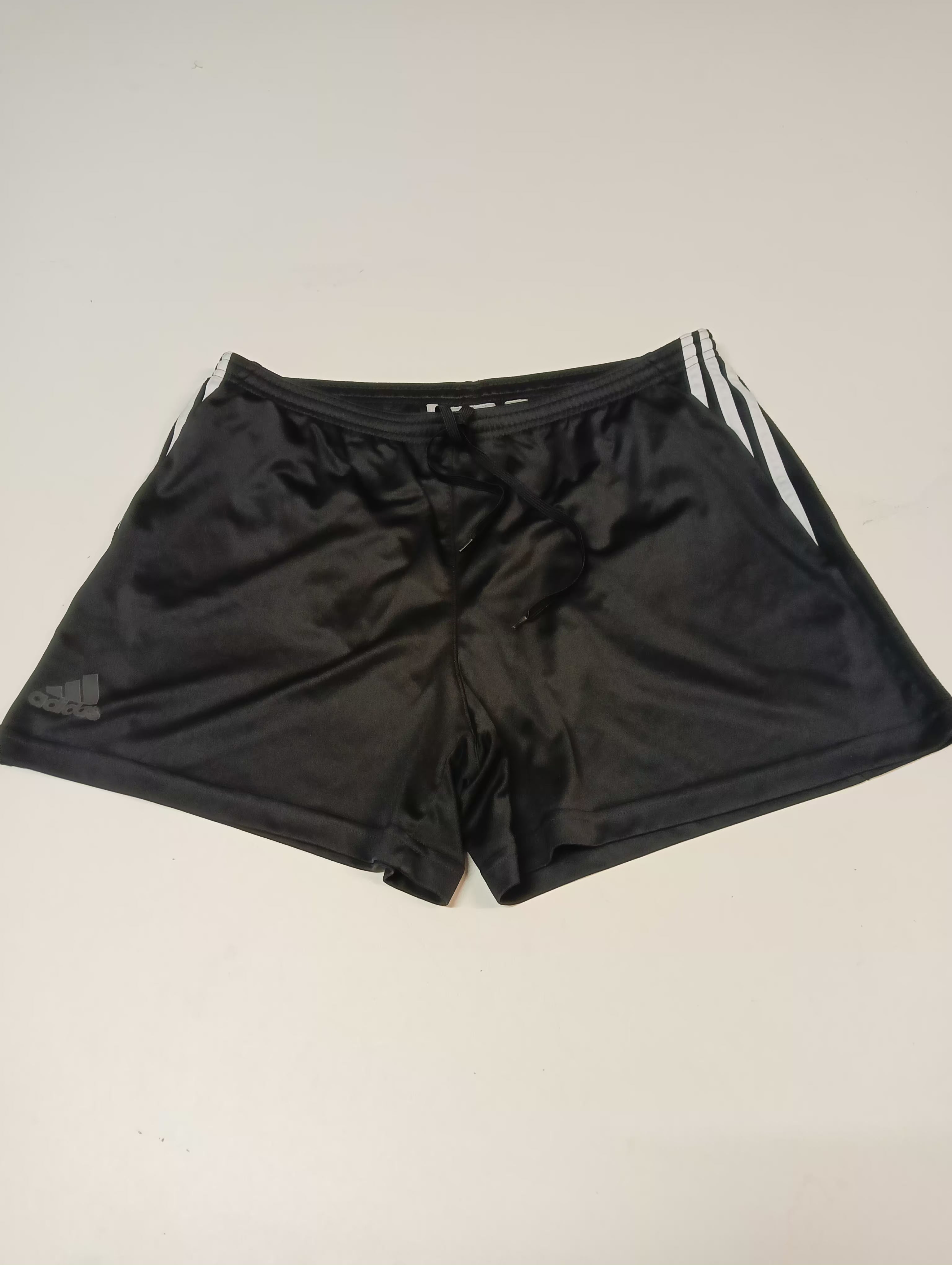 Adidas Vintage Shorts Men's Large (L) - 1705 Retro Athletic Shorts for Running, Gym & Casual Wear