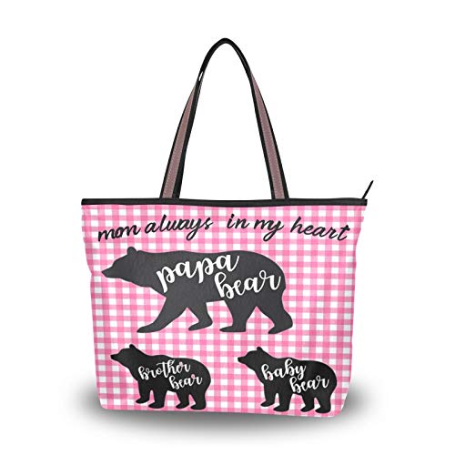 Rianbow Tote Bag
