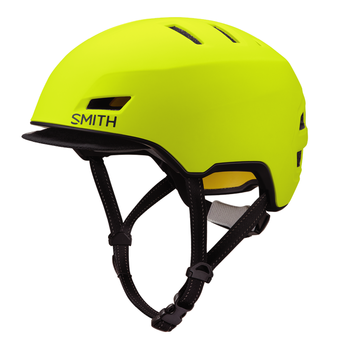 Smith Express MIPS Bike Helmet 2024 - Lightweight & Ventilated Cycling Helmet for Men & Women - Perfect for Road Biking, Mountain Biking & Commuting