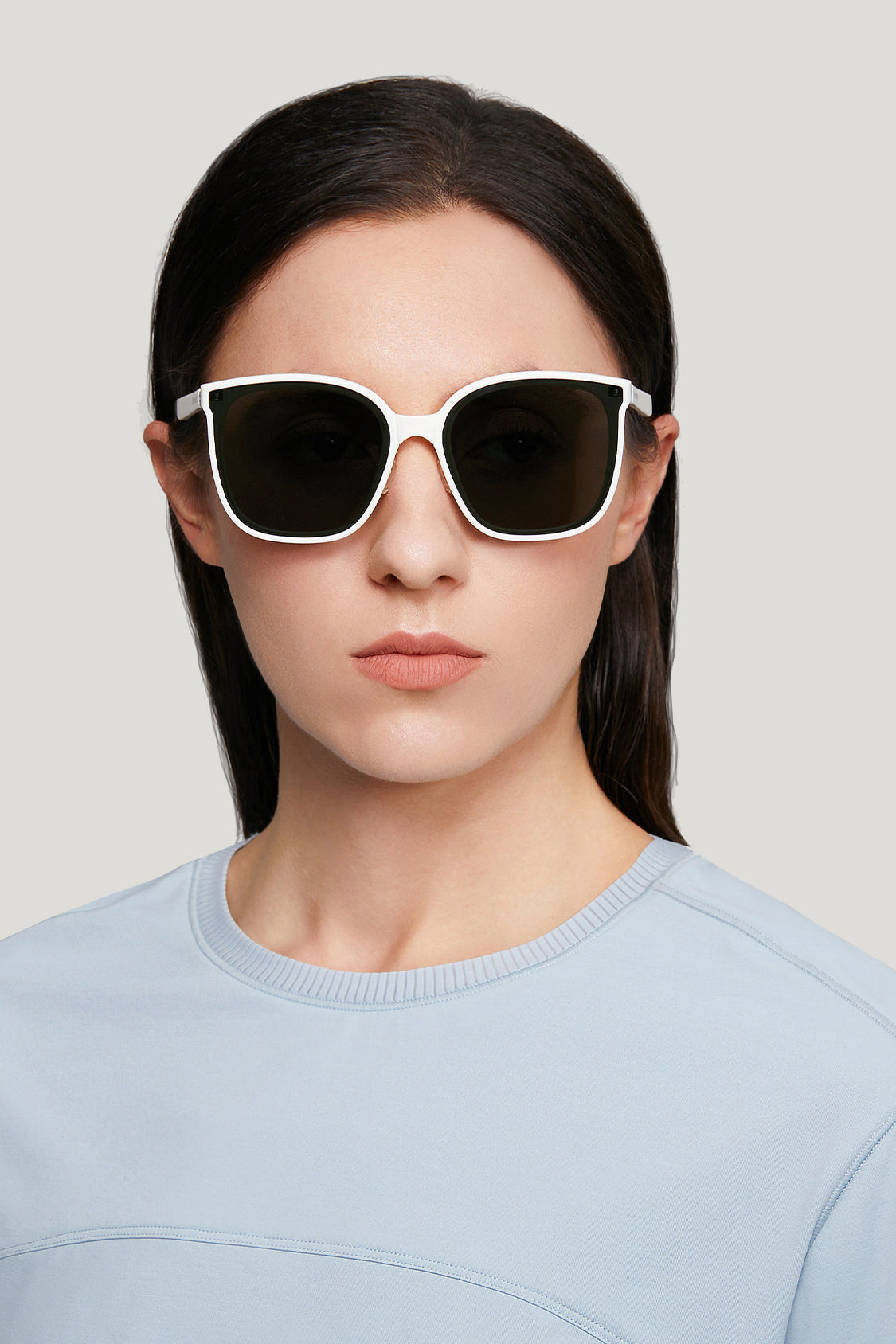 Polarized Folding Sunglasses for Men Women - UV Protection, Lightweight & Durable - Perfect for Driving, Fishing, and Outdoor Activities