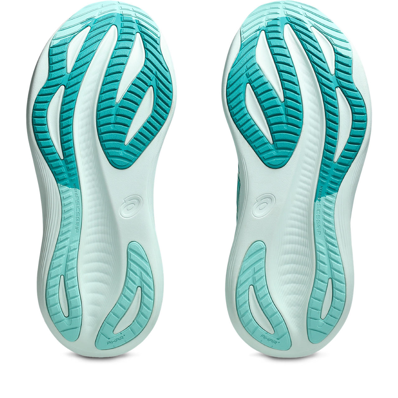ASICS Gel-Nimbus 27 Women's Running Shoes - Cushioned Road Running Sneakers for Women - Perfect for Marathon Training & Long Distance Running