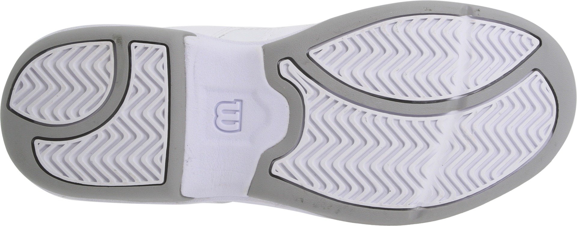 Wilson Pro Staff Court Tennis Shoes for Kids - Lightweight & Durable Junior Tennis Footwear for Court Play, Training & School Sports