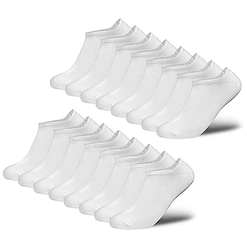03 White-8 Pairs