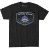 Shark Unisex-black