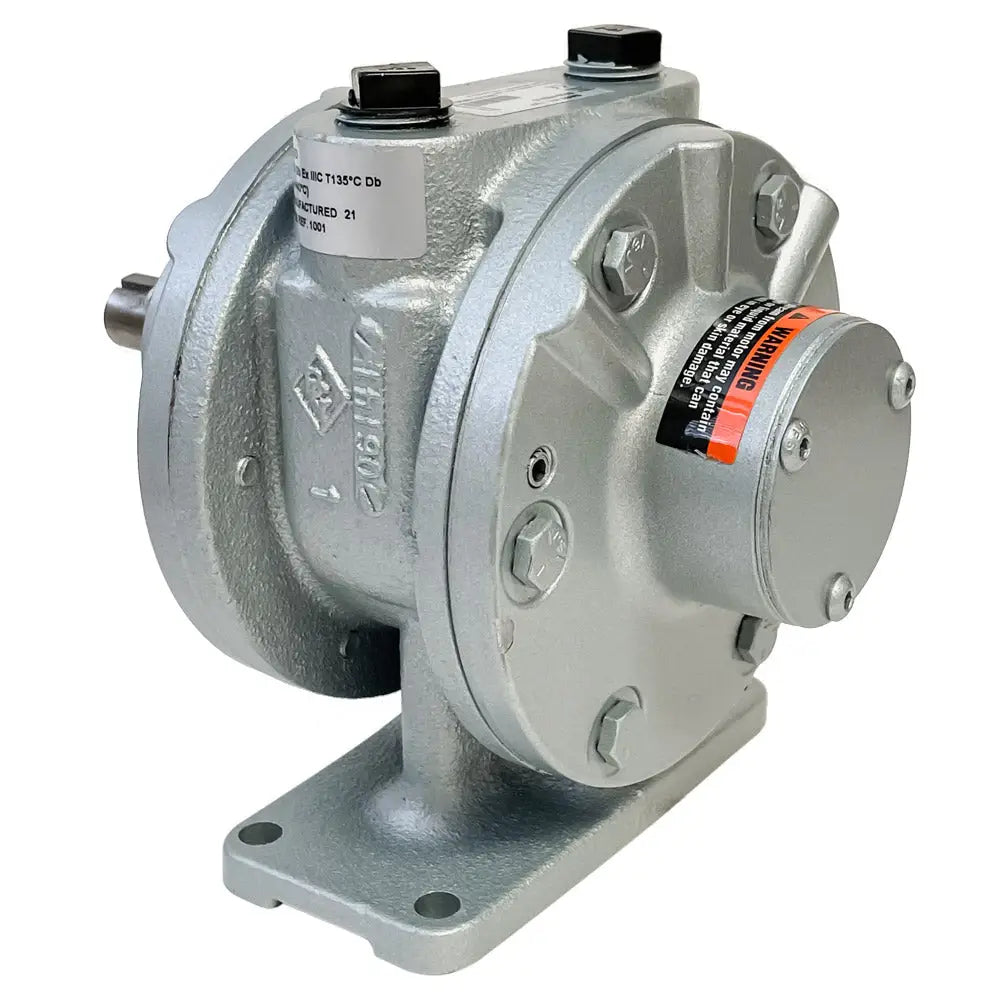 Coats 8181190 OEM Large Air Motor for Coats Tire Changer - Heavy-Duty Replacement Part for Tire Shops & Auto Repair Garages