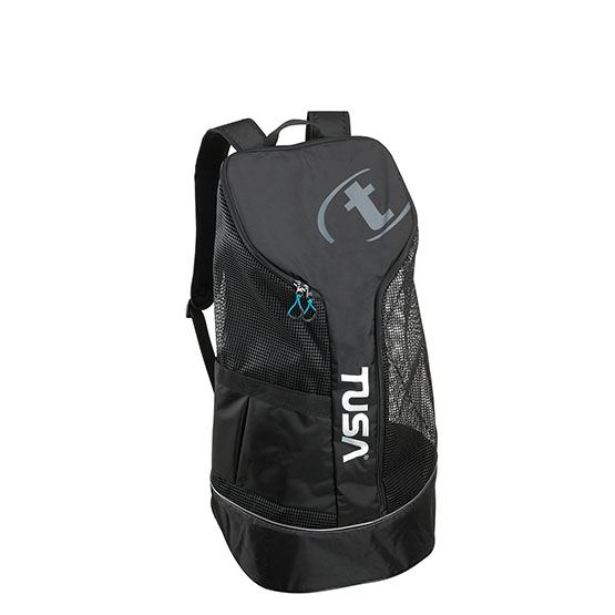 TUSA 81L Mesh Backpack - Lightweight Large Capacity Travel Hiking Backpack for Outdoor Adventures, Camping & Gym Use