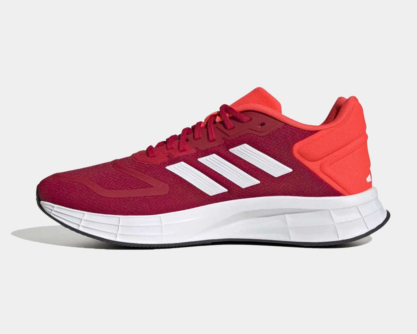 Adidas Duramo 10 Running Shoes for Men & Women - Lightweight Comfortable Athletic Sneakers for Jogging, Gym Workouts & Daily Wear