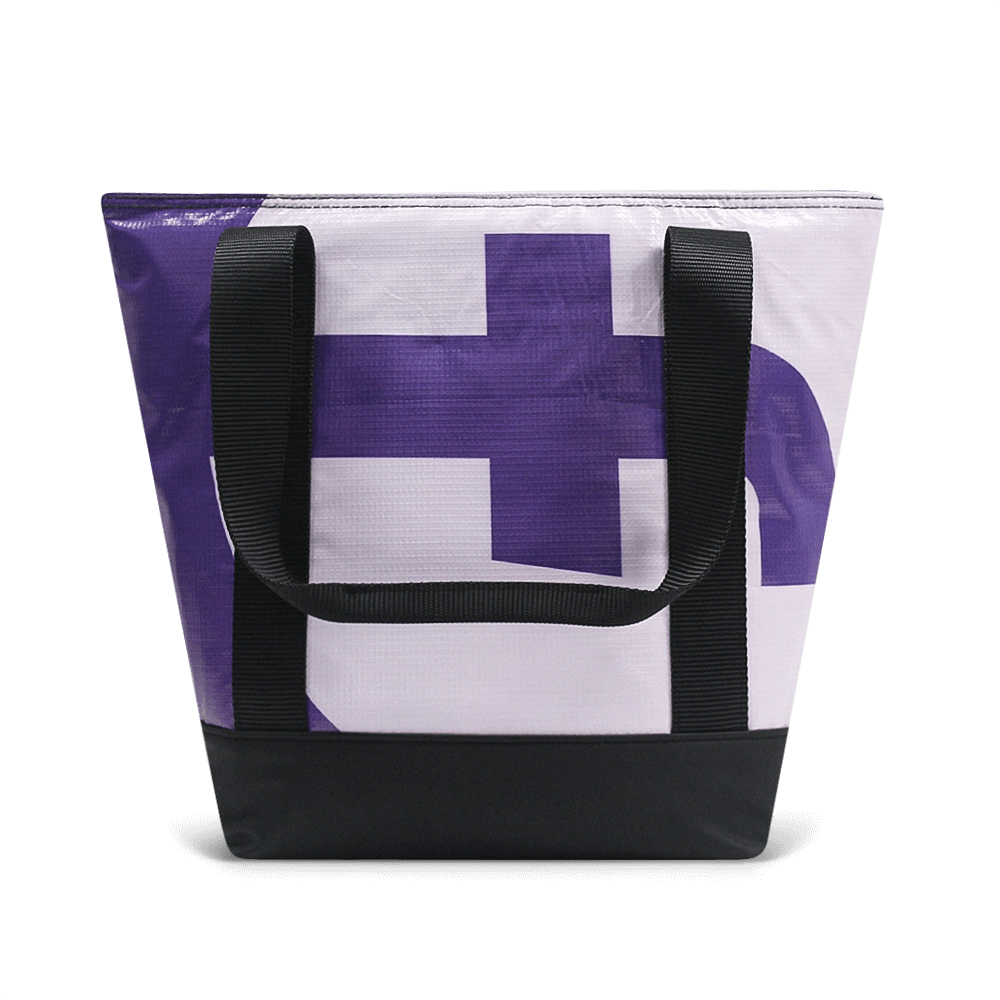 Beck Cooler Bag Bk1 00982 - Insulated Lunch Bag for Work, Picnics & Outdoor Activities - Leakproof & Durable Cooler Tote for Food & Drinks