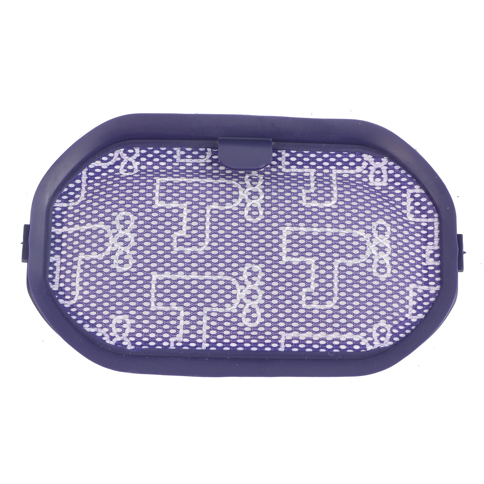 Dyson Vacuum Cleaner Replacement Filter Core - High-Quality HEPA Filter for D30, DC31, DC34, DC35, DC44, DC45 Models - Perfect for Pet Hair, Allergies & Deep Home Cleaning