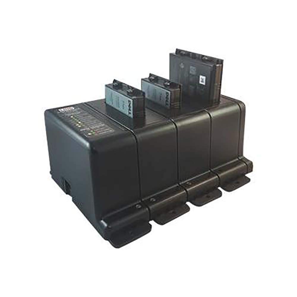 Original Title: Lind Electronic Design MOD Batt Charger Master Controller for Dell Rugged   Optimized Title: Lind MOD Battery Charger Master Controller for Dell Rugged Laptops - Fast Charging & Reliable Power Supply for Outdoor, Military & Industrial Use