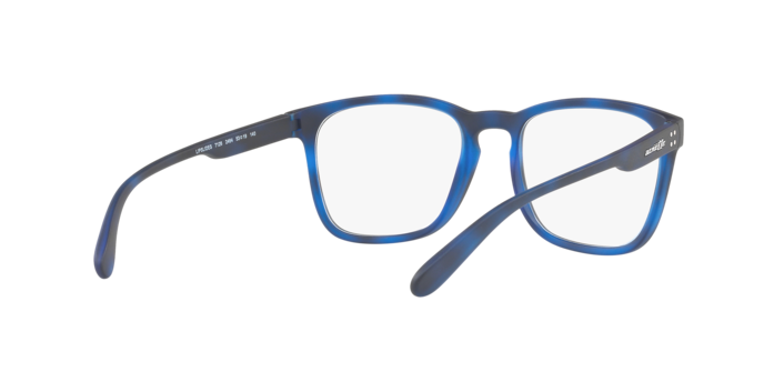 Arnette Lipslides AN7126 2464 Sunglasses - Polarized UV Protection for Men & Women - Perfect for Outdoor Sports, Beach, and Driving