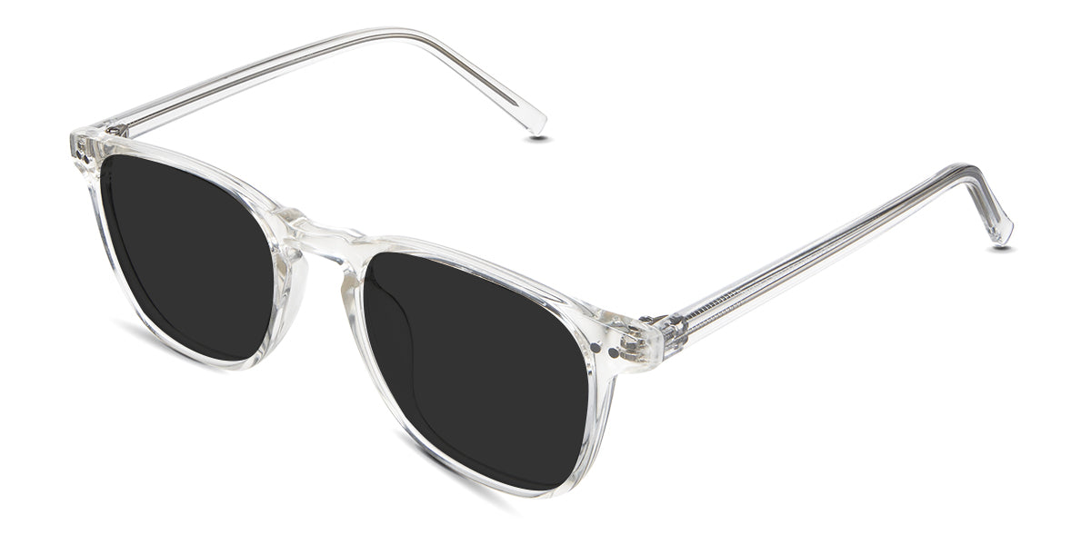 Thea Women's Prescription Polarized Sunglasses - UV Protection, Fashionable & Comfortable for Driving, Outdoor Sports & Daily Wear