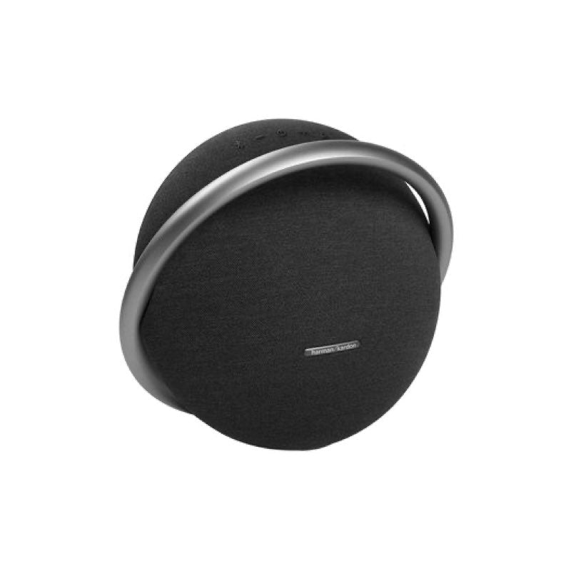 Harman Kardon Onyx Studio 7 Wireless Bluetooth Speaker - Premium Portable Sound for Home, Outdoor & Party Use