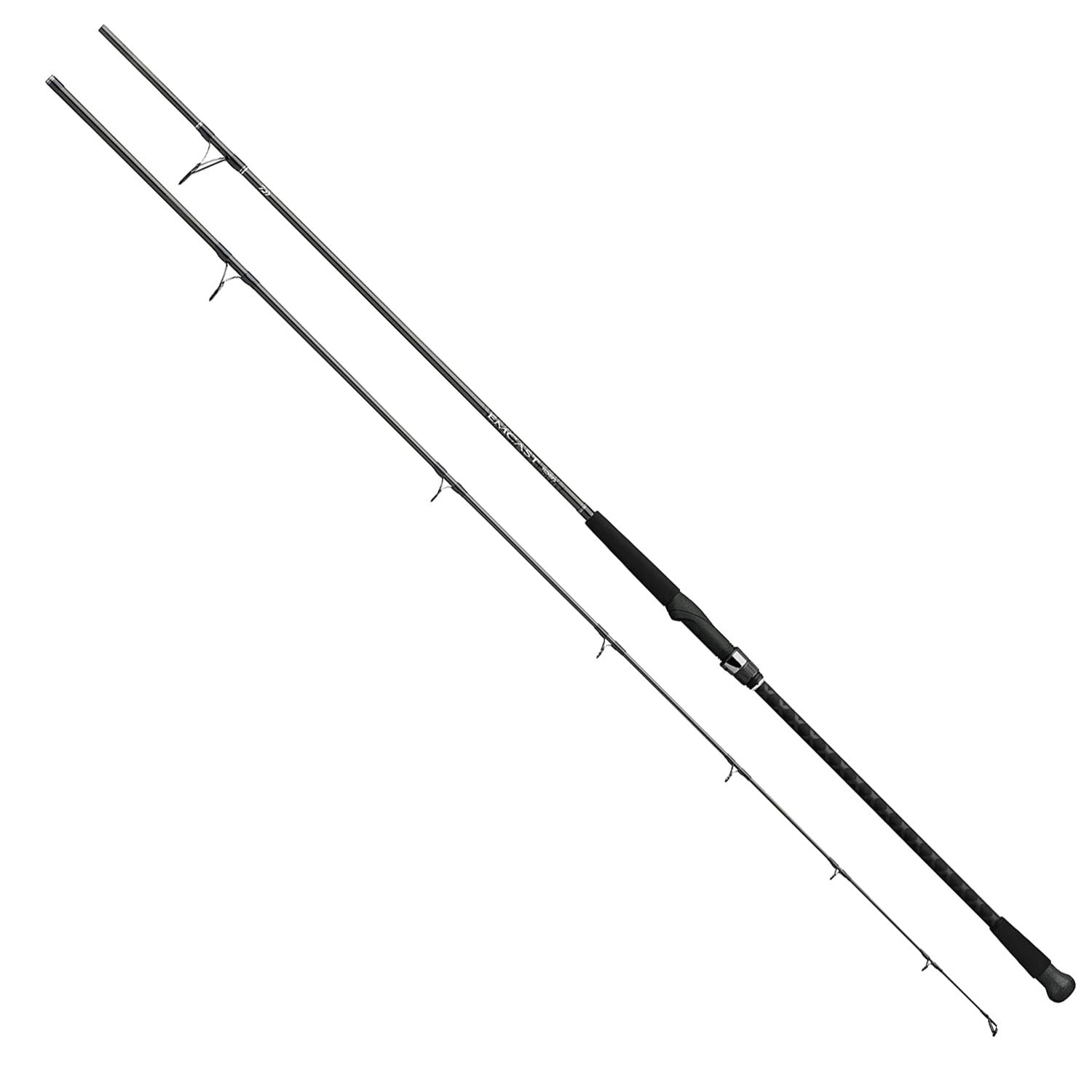 **Daiwa Emcast Surf Fishing Rods – Saltwater & Freshwater Surf Casting Rods for Beach, Pier, and Jetty Fishing**