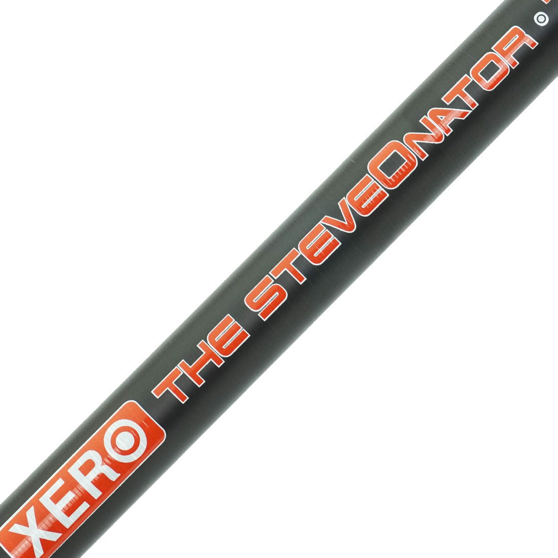 XERO SteveOnator Pole - Lightweight, Durable Carbon Fiber Fishing Pole for Freshwater & Saltwater Anglers - Perfect for Bass, Trout, and Saltwater Fishing Adventures