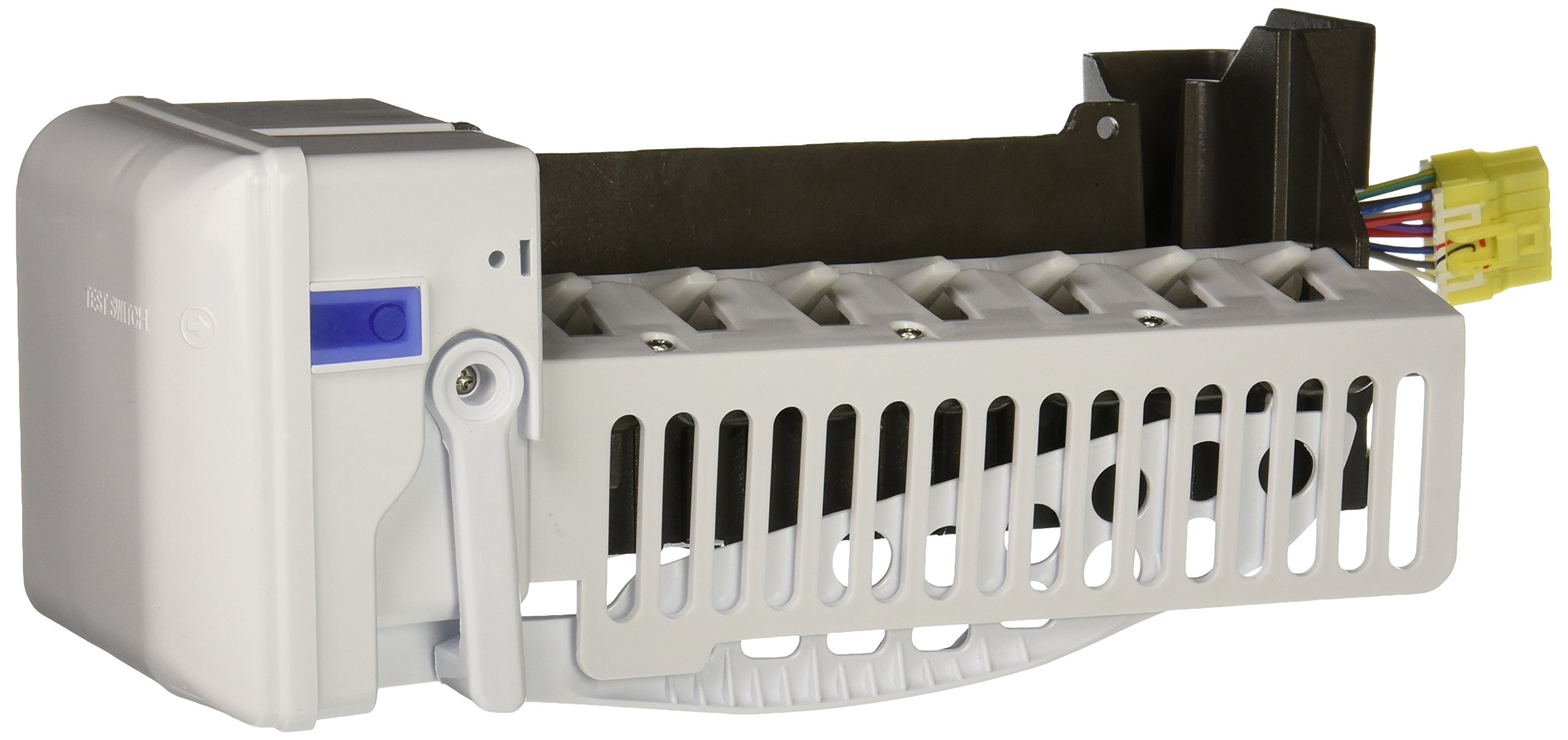 Samsung DA97-07549B Refrigerator Ice Maker Replacement Part - Compatible with Samsung Fridges - Perfect for Home Kitchen & Office Break Room Use