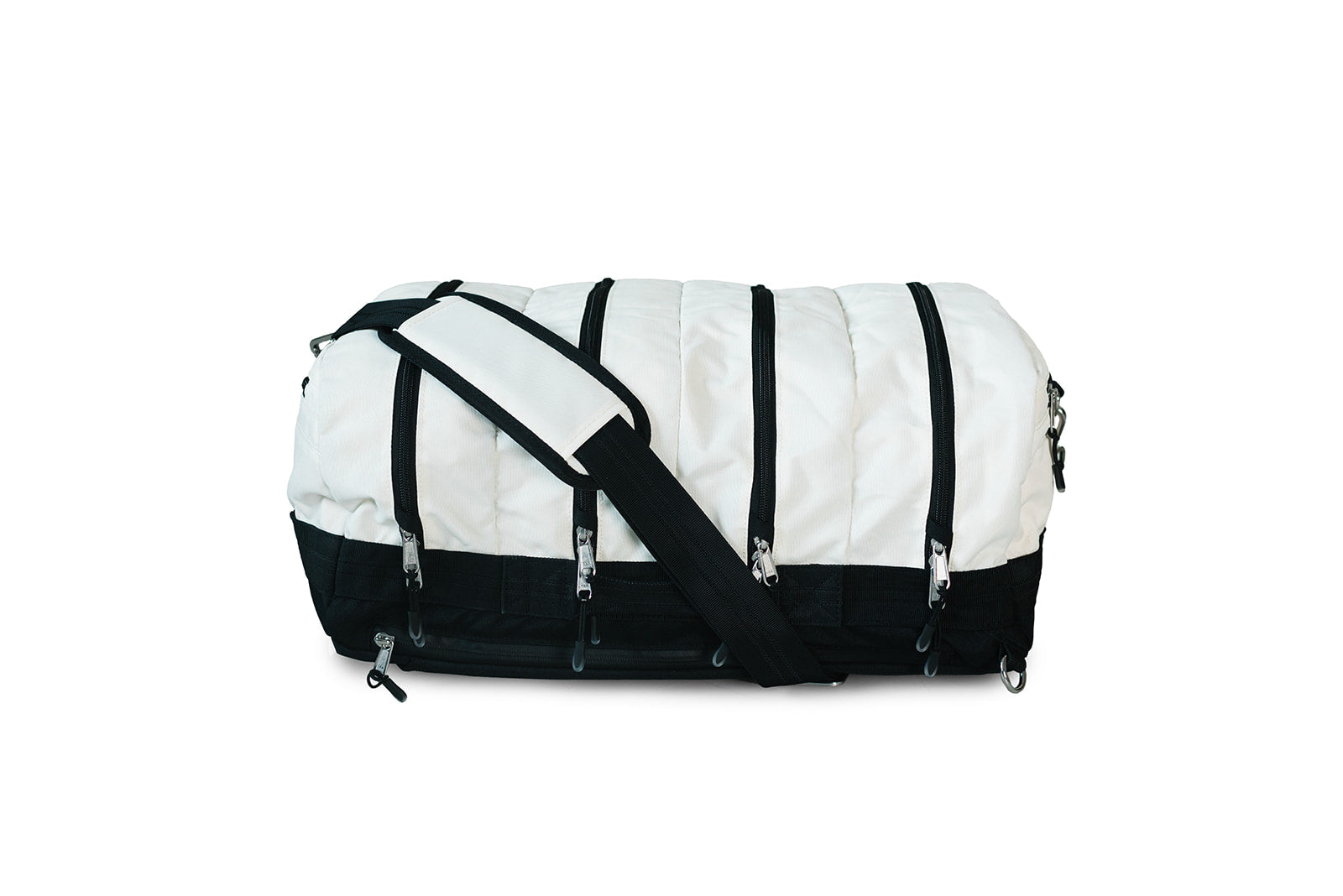 30L Tiny Washable Duffel Bag - Lightweight Travel Duffle for Gym, Sports, Weekend Trips & Outdoor Adventures | Water-Resistant & Machine Washable