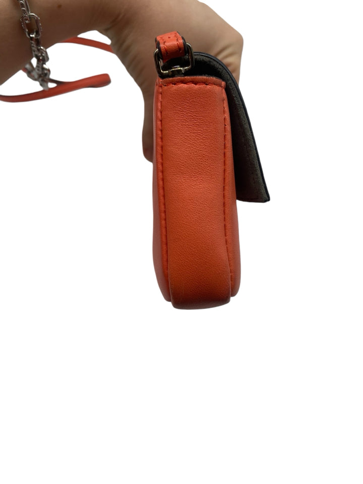 Authentic Fendi Nappa Leather Micro Baguette Bag - Luxury Designer Crossbody Purse for Women | Perfect for Parties, Date Nights & Everyday Elegance