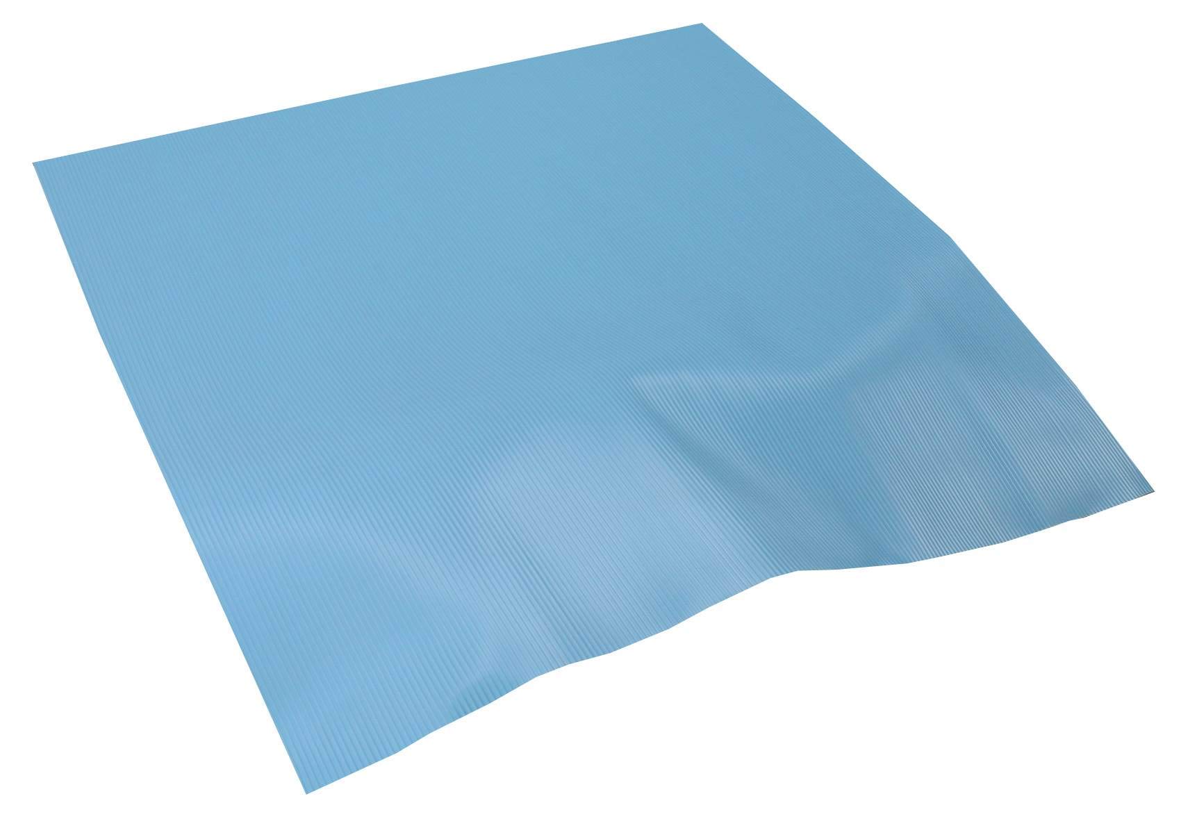 HydroTools Protective Pool Ladder Mat for Above Ground Pools - 36