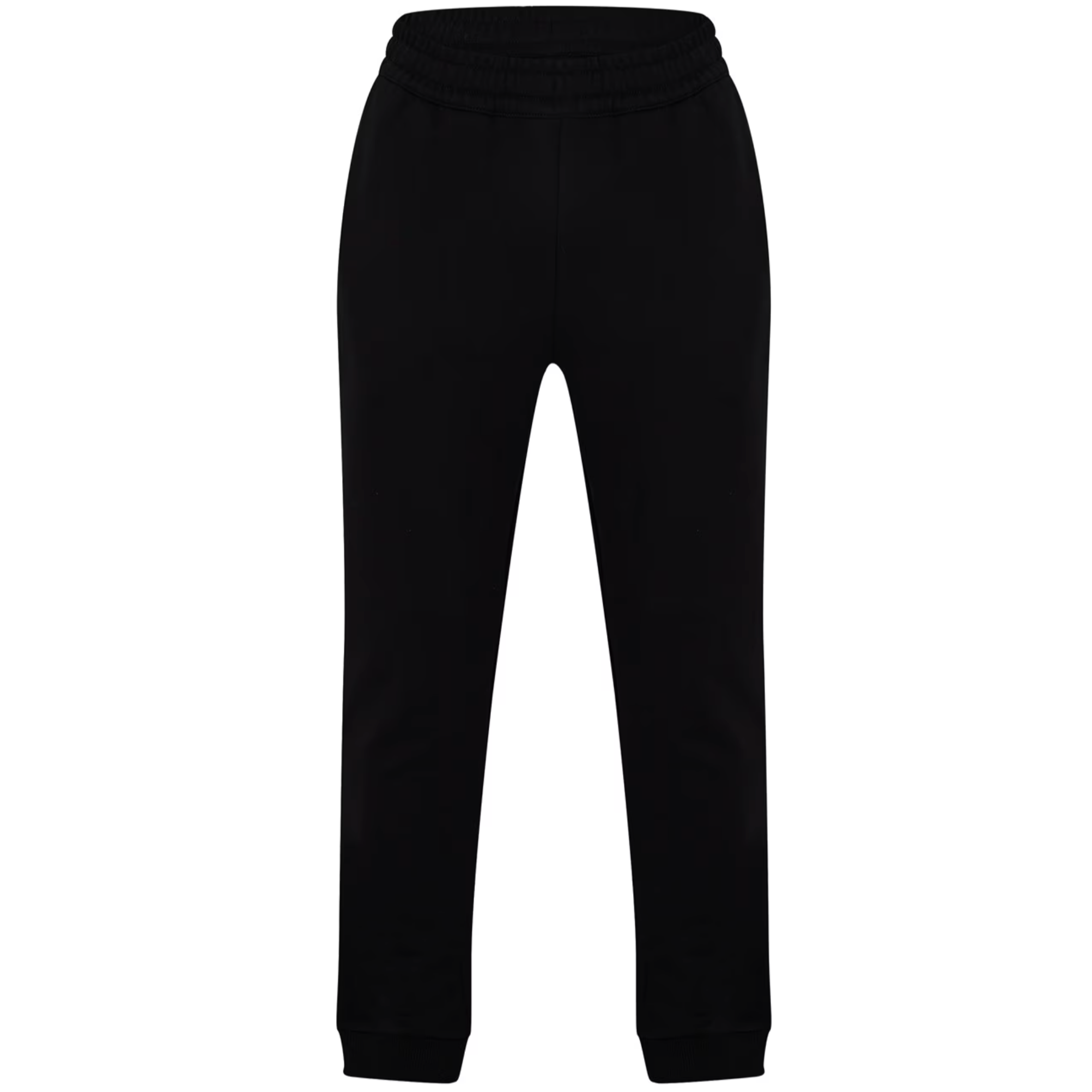 Burberry Back Logo Sweatpants for Men & Women - Classic Cotton Joggers with Embroidered Logo - Perfect for Casual Wear, Gym, and Lounge