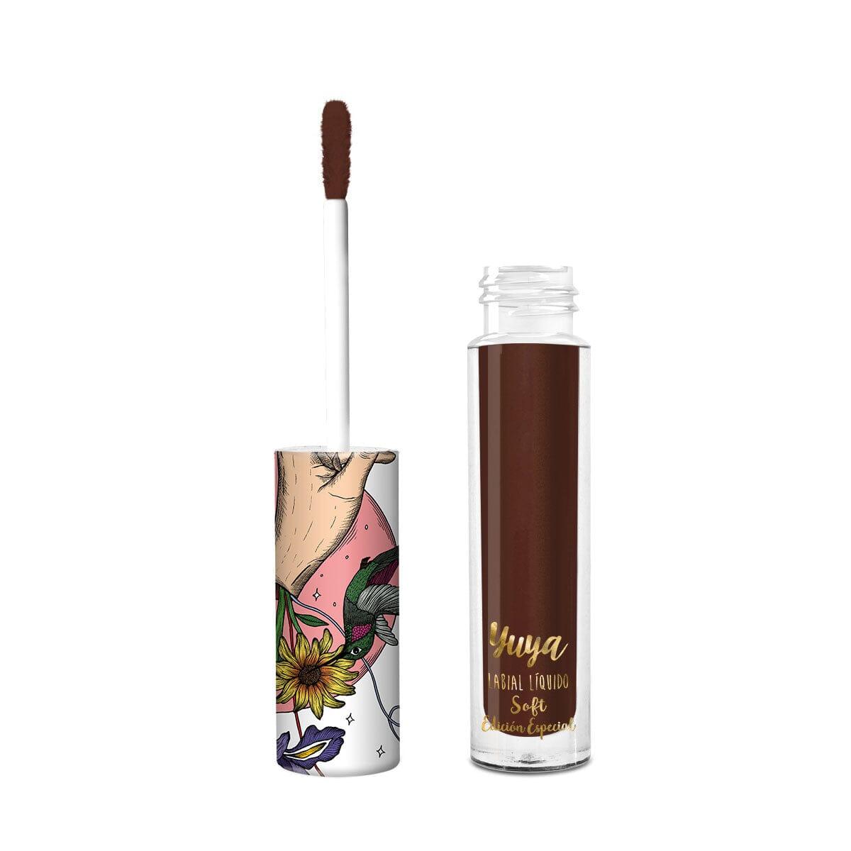 Soft Matte Liquid Lipstick - Long Lasting & Hydrating Lip Gloss for Women | Perfect for Everyday Wear, Parties & Special Occasions