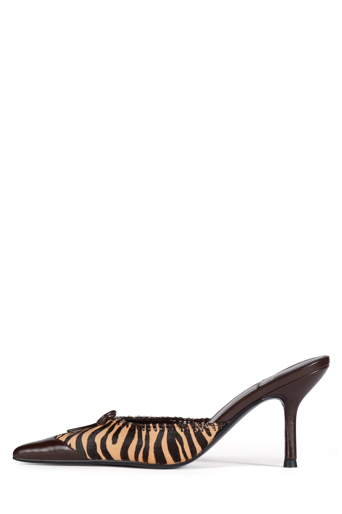 Brown Zebra Combo