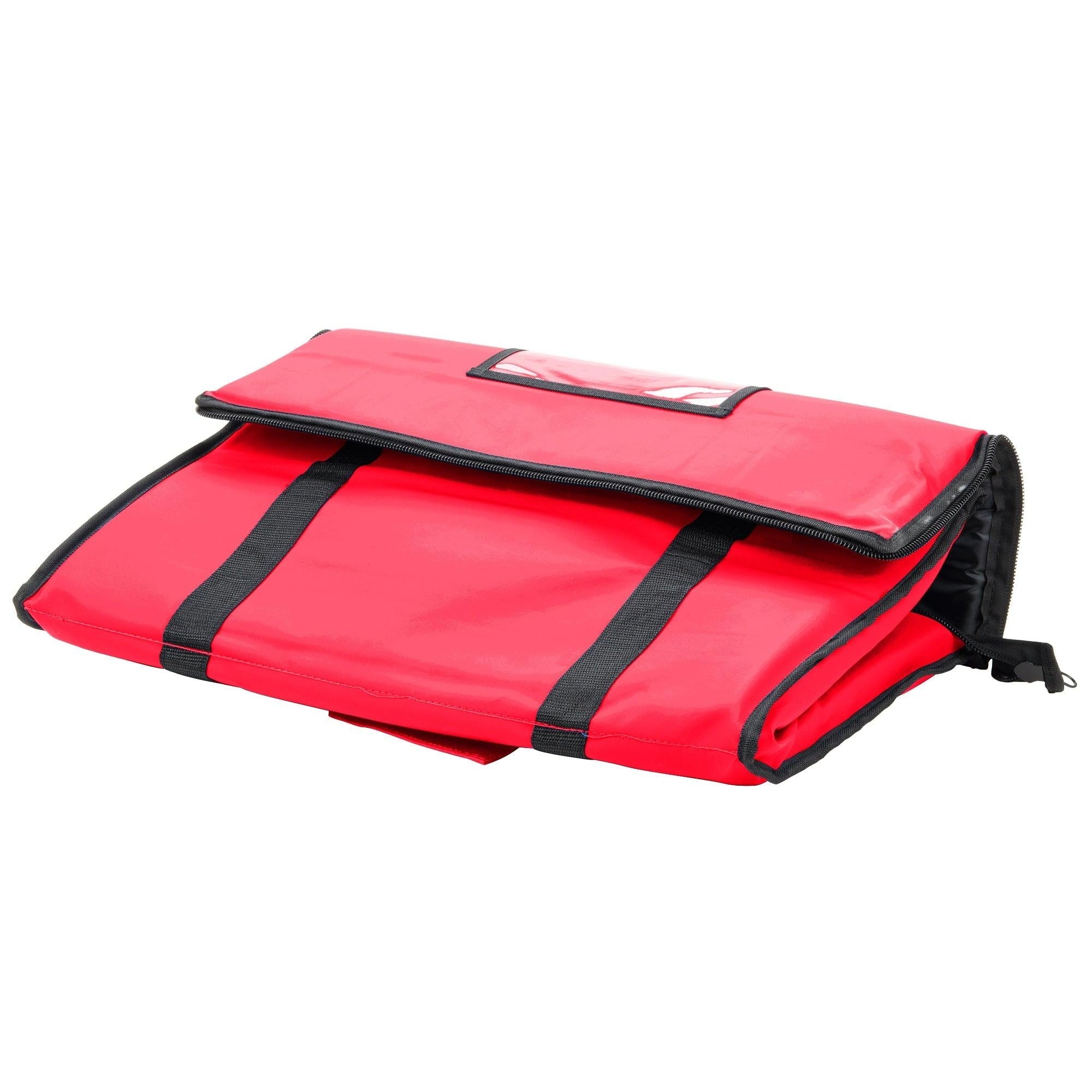 Premium Insulated Food Delivery Bag 23