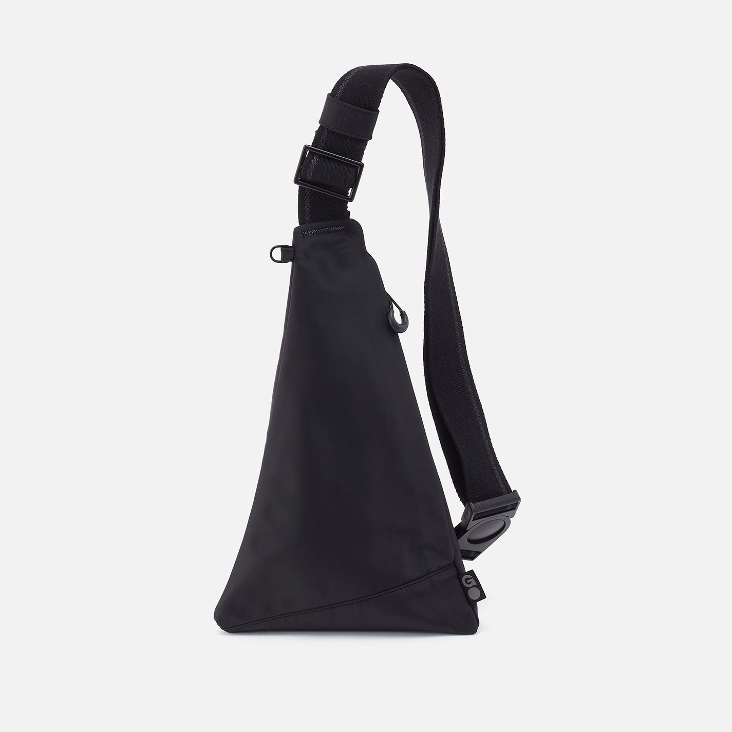 SURE THING Sling Bag - Eco-Friendly Recycled Nylon Crossbody Bag for Men & Women - Lightweight Travel & Everyday Use