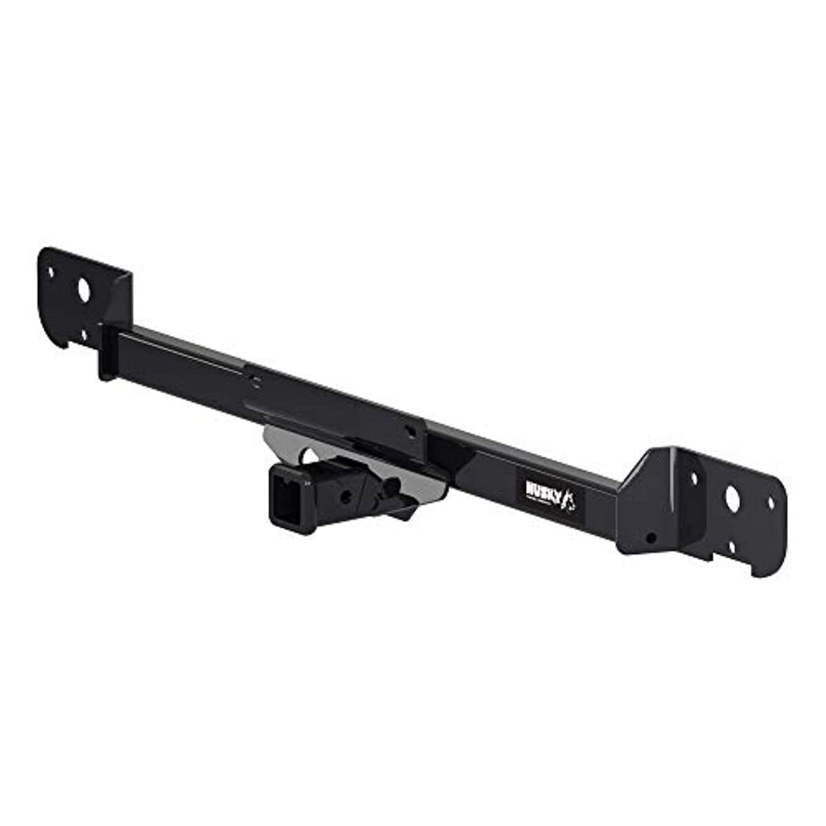 Husky Towing 69589C Class III Receiver Hitch for Ram Promaster - Heavy-Duty Towing Solution for Campers, Trailers & Outdoor Adventures