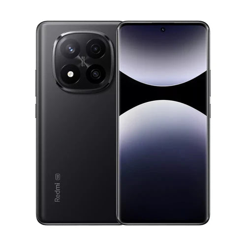 Xiaomi Redmi Note 14 Pro+ 5G Smartphone Unlocked Global Version - Dual SIM, 6.8
