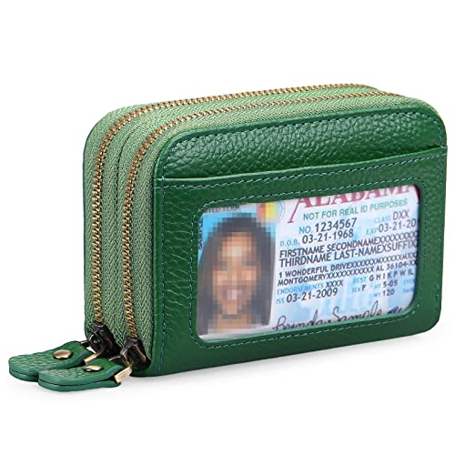 A07 Dark Green
