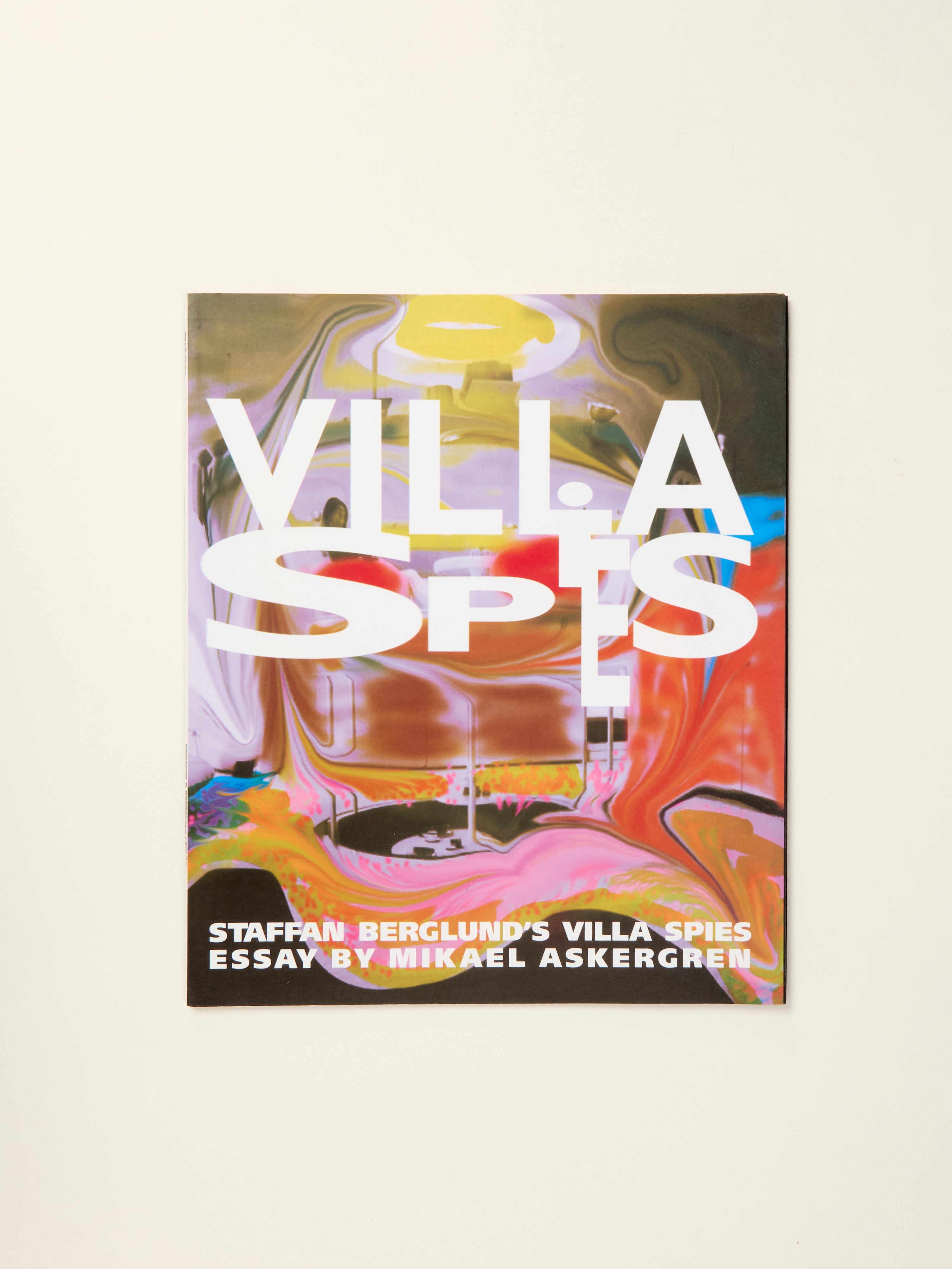 Villa Spies by Staffan Berglund - Scandinavian Home Decor for Modern Living Rooms & Cozy Bedrooms