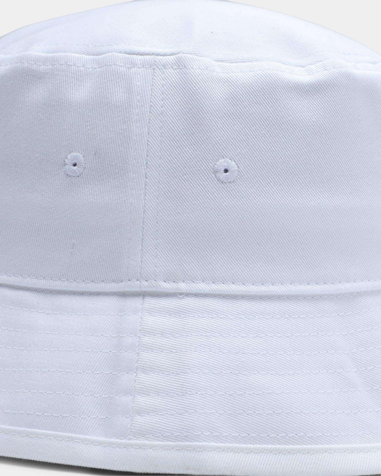 Adidas AC White Bucket Hat for Men & Women - Summer Sun Protection, Outdoor Sports, and Casual Wear