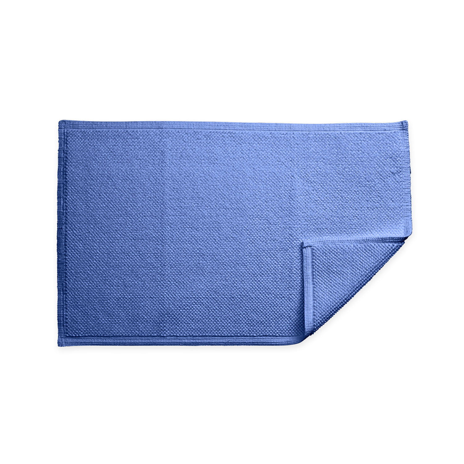 Luxury Plush Reverie Bath Rug - Super Soft Absorbent Non-Slip Bathroom Mat for Shower, Tub & Bathroom Floor - Perfect for Home Spa & Bathroom Decor