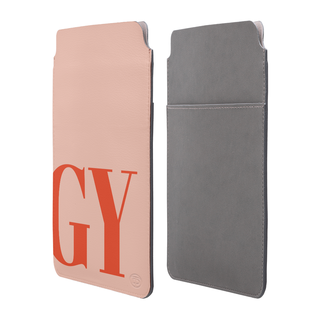 Premium Custom Laptop & iPad Sleeve Case - Personalized Protective Cover for MacBook, iPad Pro, Air - Perfect for Work, Travel & School Accessories