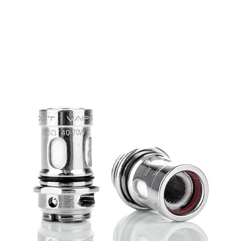 Lost Vape Ultra Boost UB Ultra V2 Replacement Coil & RBA Kit - Compatible with UB Ultra Pod System - Perfect for Vaping Enthusiasts & Cloud Chasing