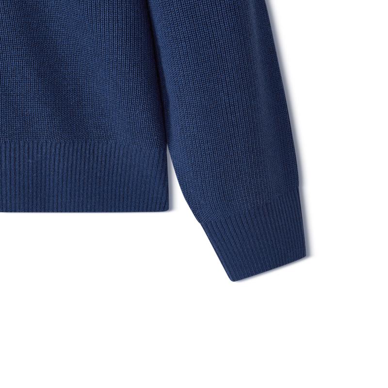 SWEATER L125U005/011E - Stylish & Comfortable Knitwear for Women | Perfect for Casual Wear, Office & Winter Outfits