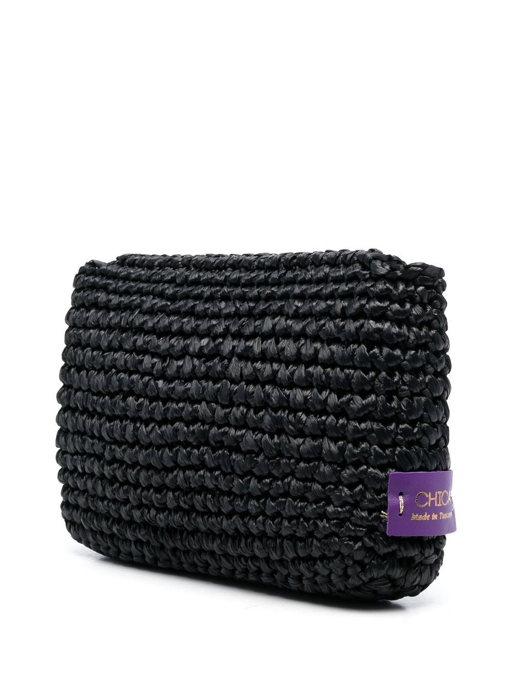 CHICA Bags - Stylish Black Handbags for Women | Perfect for Work, Travel & Everyday Use