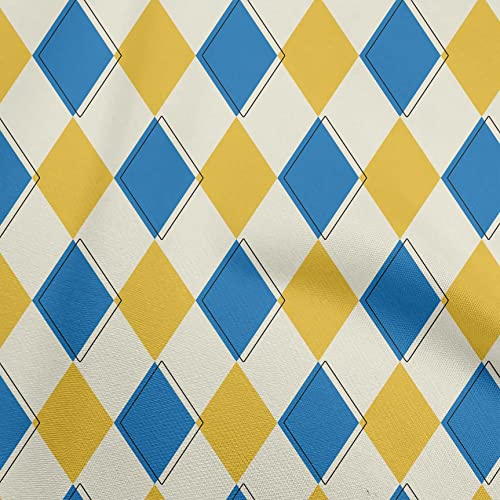 Medium Blue