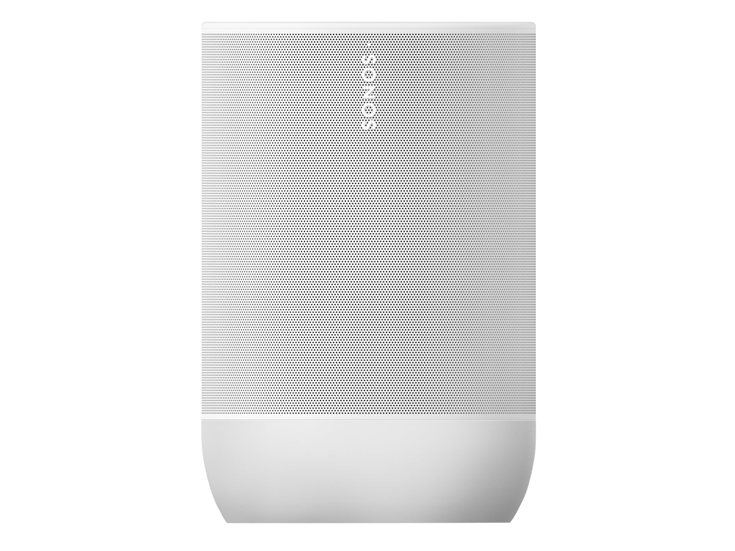 Sonos Move 2 Wireless Bluetooth Speaker for Home - Portable Outdoor & Indoor Use, Perfect for Parties, Travel, and Backyard Gatherings