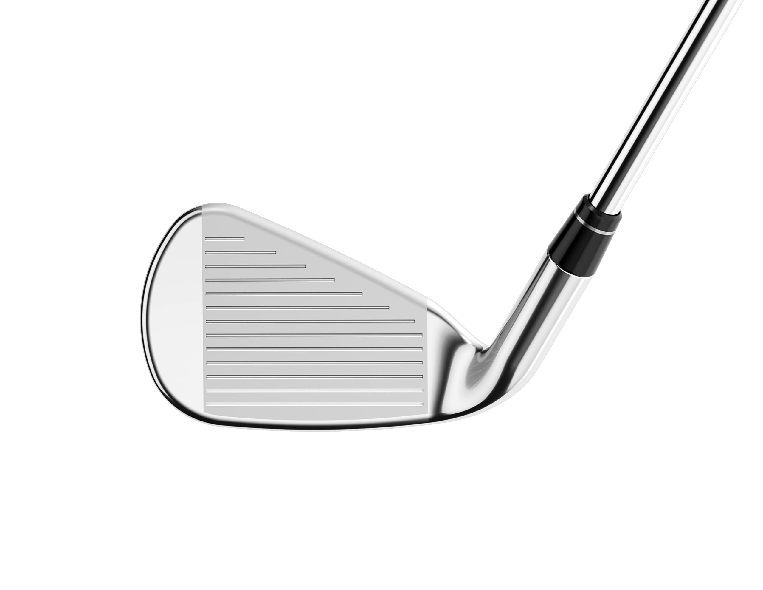 Callaway Golf Rogue ST Max OS Hybrid Iron Combo Set - Premium Golf Clubs for Men & Women - Perfect for Mid-Handicap Players on Fairway & Rough Shots