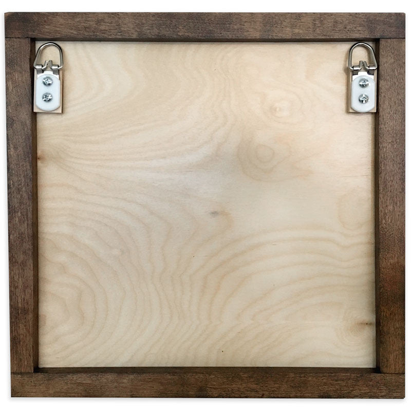 Forever My Always Memorial Plaque Cremation Urn - Personalized Keepsake for Ashes | Elegant Memorial Gift for Loved Ones | Perfect for Home Display & Remembrance Ceremonies
