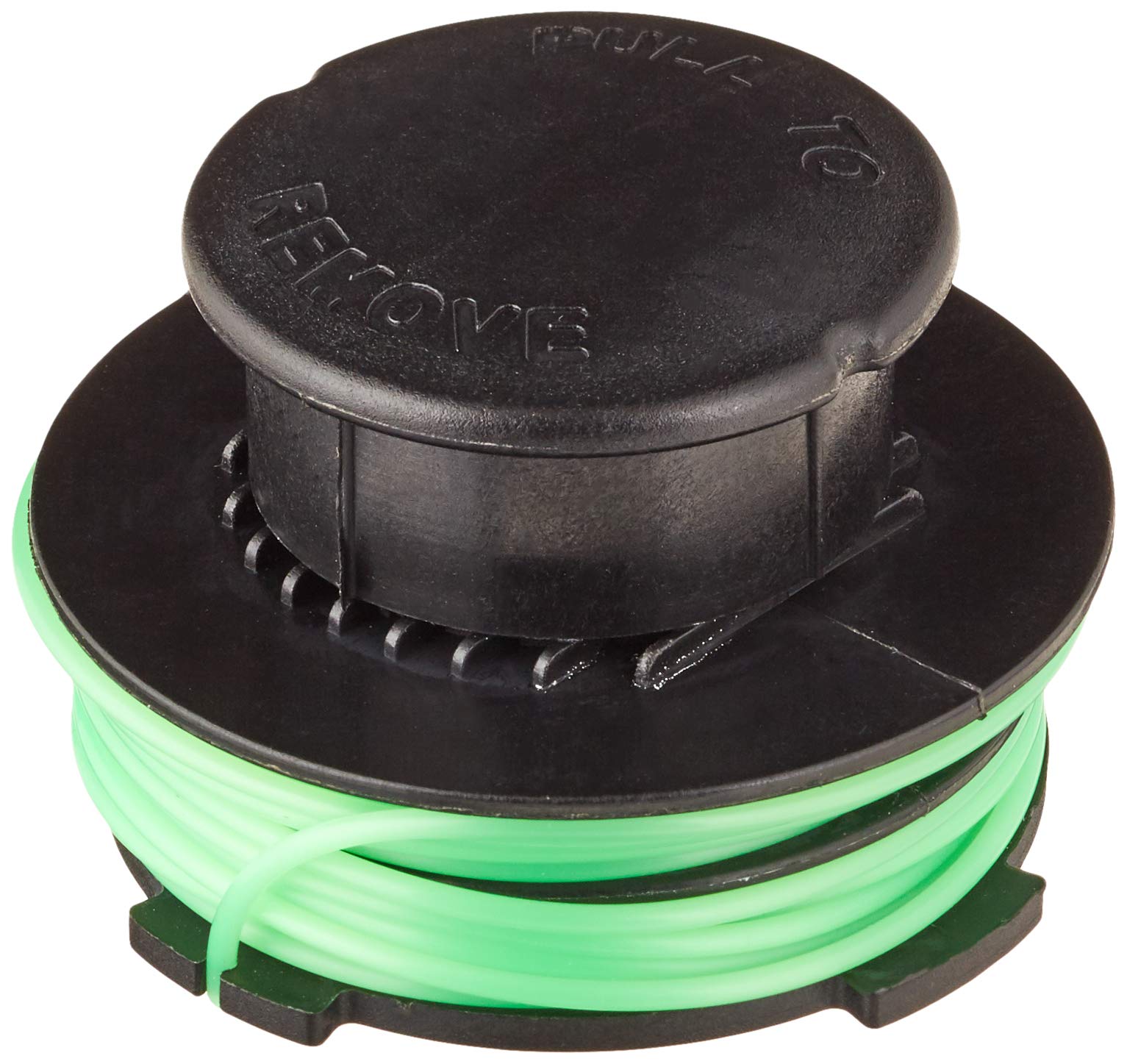 McCulloch Grass Trimmer Spool - Replacement String Trimmer Line for Lawn Care & Garden Maintenance