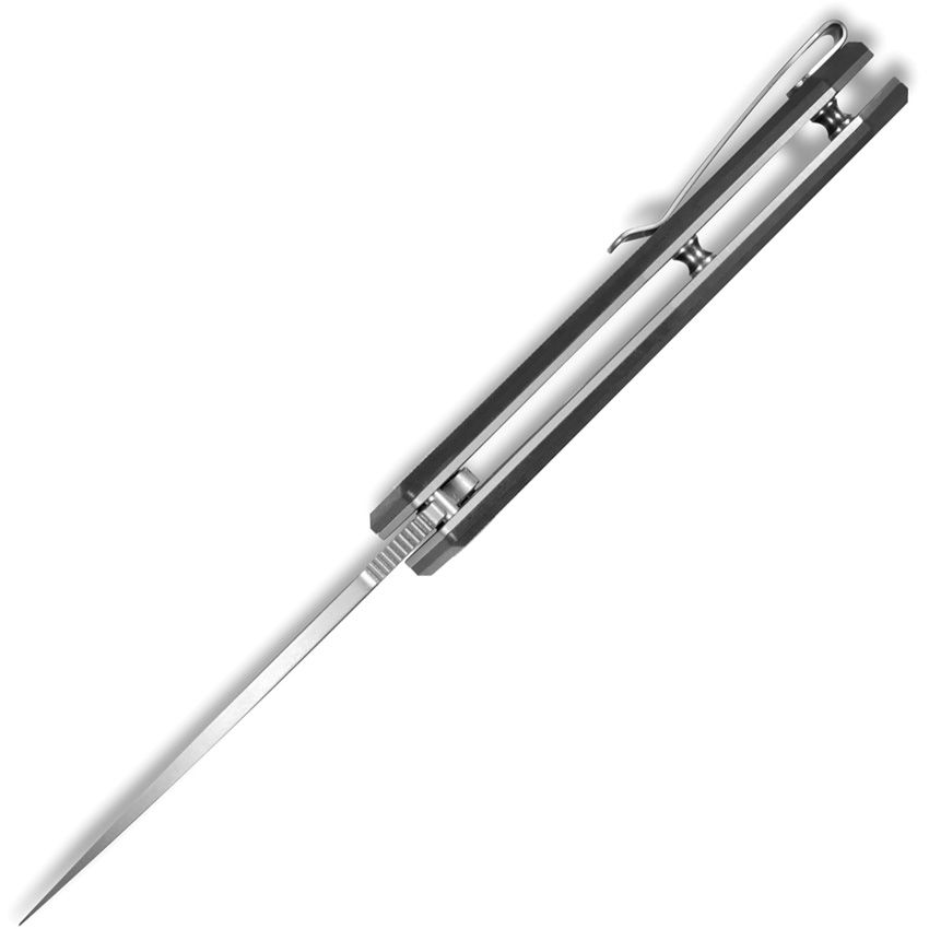 Kubey Coeus KU122A Folding Pocket Knife - High-Quality EDC Knife for Camping, Hiking & Outdoor Adventures | Durable & Sharp Stainless Steel Blade