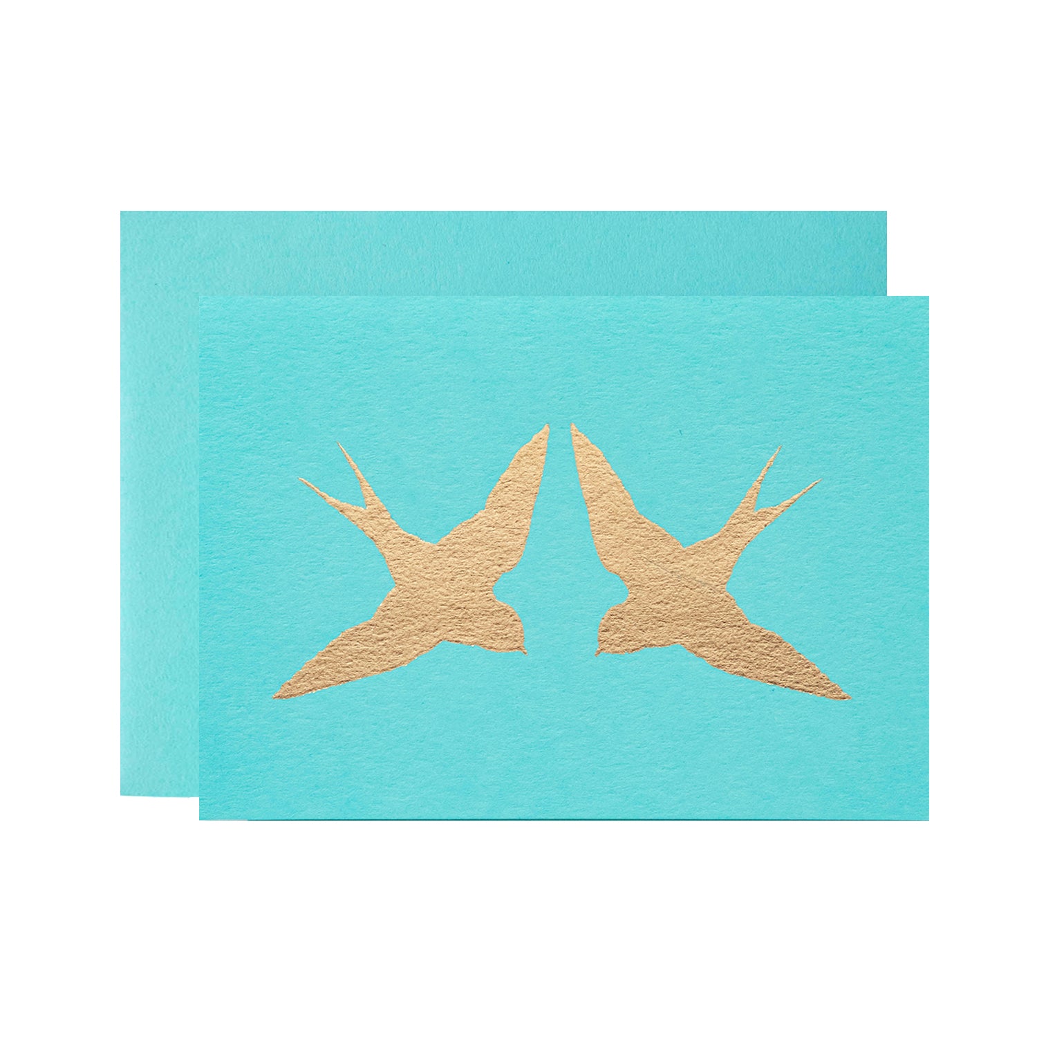 Blue Swallows Playing Cards - Premium Quality Poker Cards for Magic Tricks, Card Games & Collectibles | Perfect for Poker Nights, Magic Shows & Gift Giving