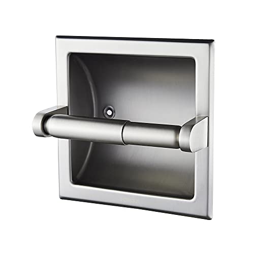Brushed Nickel