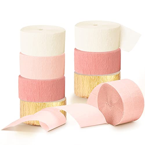 Pink Gold