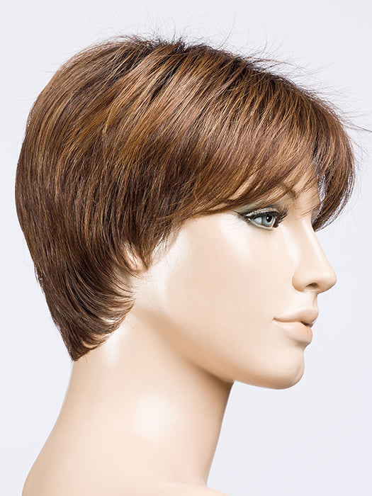 Elan Heat Friendly Synthetic Wig - Changes Collection | Soft & Natural Look for Daily Wear, Cosplay & Special Occasions