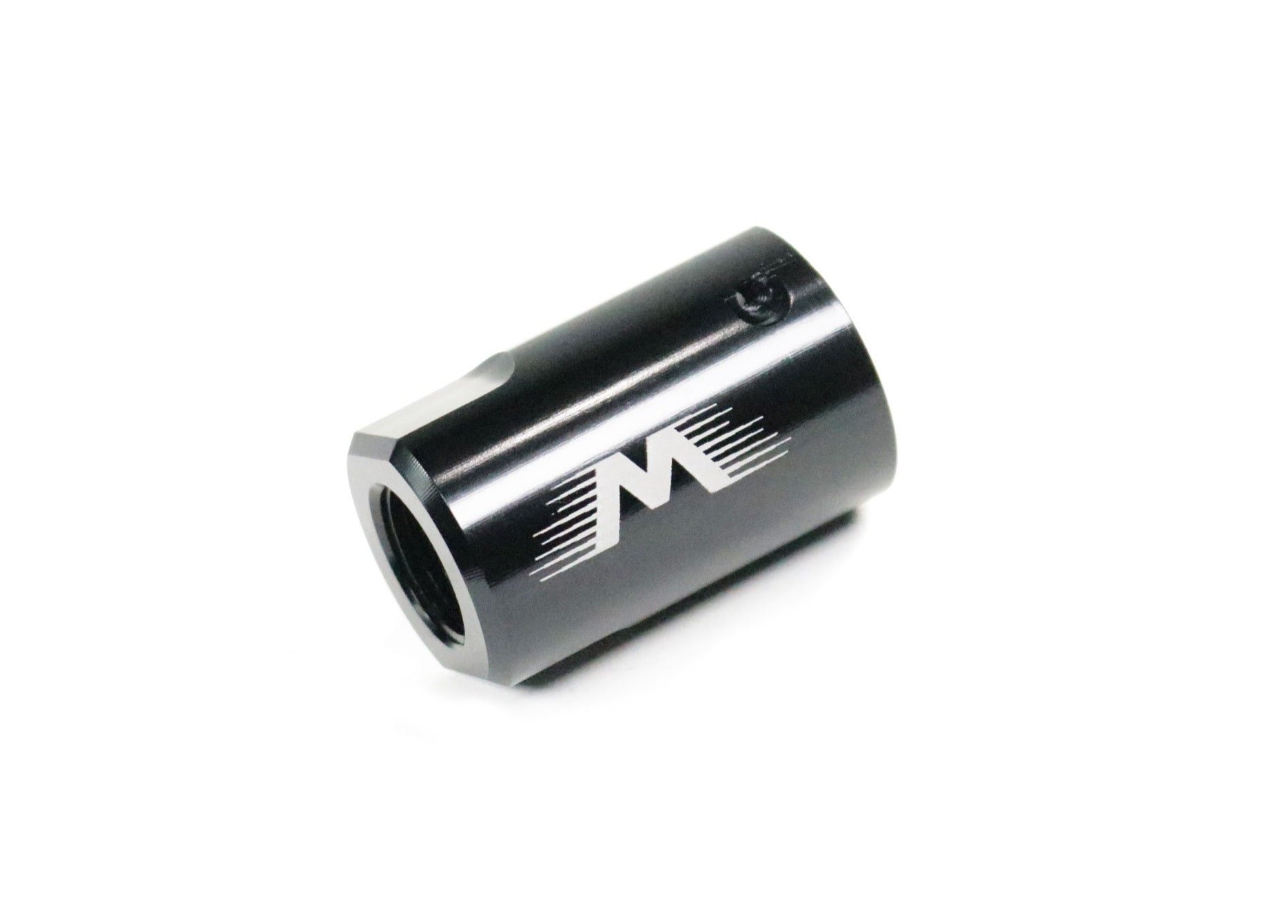 Billet Breather Attachment for Factory 5/8